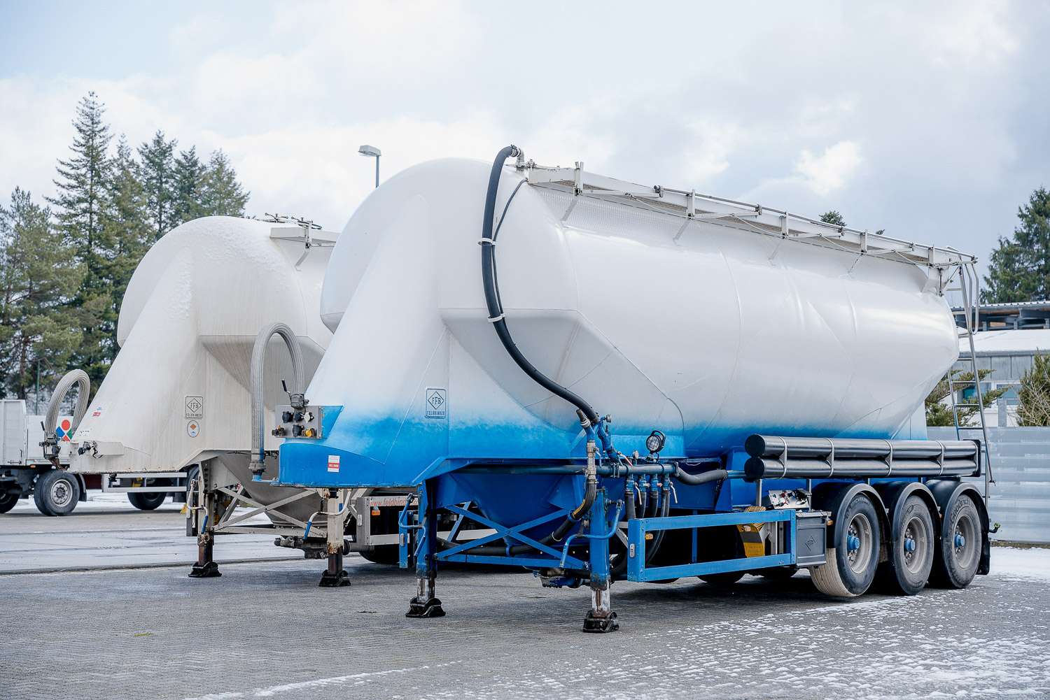 Maurice Graf: Anthropozän 1