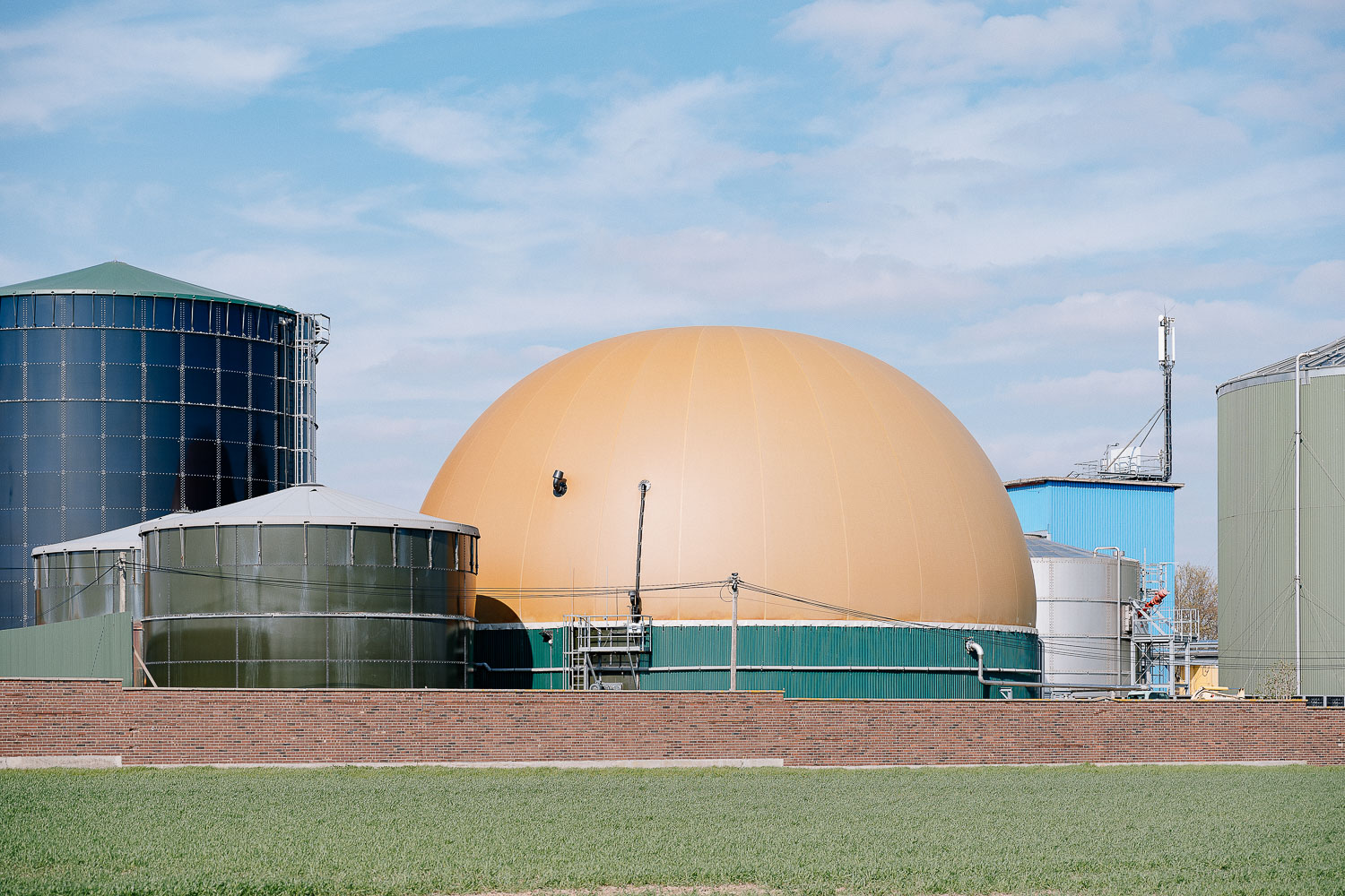 Maurice Graf: Anthropozän 10